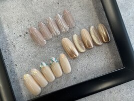 6月☆選べる定額デザイン