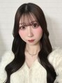 アンフルール ラルム 池袋店(Une fleur LARME) AYANO