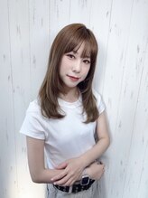 カウイ(KAUI)&nbsp;あみ 