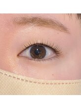 アイラッシュTokyo銀座サンクチュアリ/LED/眉毛/パリジェンヌ/バインド