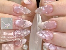 ウエスト コースト ネイルサロン(West coast Nailsalon)/