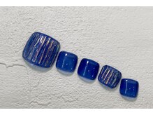 クレッシェレ(crescere)/Foot 定額¥6900