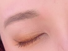 カレン アイビューティー(Karen Eyebeauty)の雰囲気（顔の骨格・筋肉・パーツバランスで黄金比をベースに似合わせ眉）