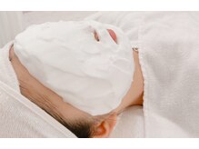 アミティエ 高田馬場店(Amitie)/気持ちいい！と大絶賛★毛穴洗浄