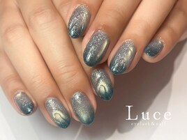 フラッシュマグネットグラデ