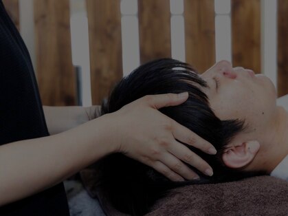 ゴリラの寝息の写真