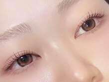 シャローム アローヴ(shalom alob)/【韓国風まつ毛パーマ】