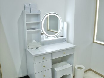 ベル 八王子(Belle)/ハーブピーリング|メイクブース