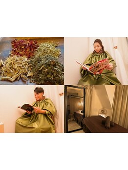 冷え改善・代謝をUPしたい