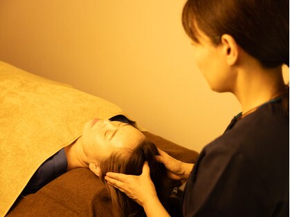 オルポノ(Olupono)の写真