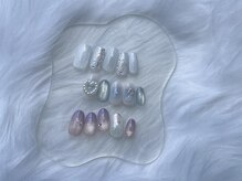 エタネイル(etta..nail)/定額スタンダードコース