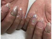 ネイルズフォーユー(Nails 4 U)/