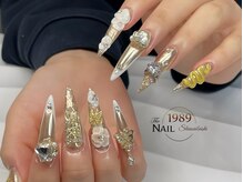 The 1989 心斎橋店の雰囲気(★ポイントカード10個貯まると20%オフU24学割&誕生日割引も★)