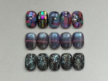 ユニカ(Unica.)/【定額】100 Design/9900yen