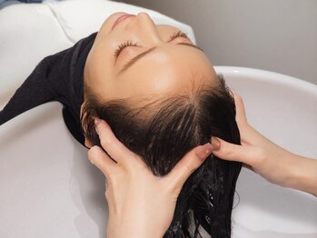 Drヘッドスパ サクラ(SAKURA)の写真/疲れがとれない季節は自律神経を整えて!!頭皮と髪のケアを同時に行う時代!極上のひとときをご体感ください