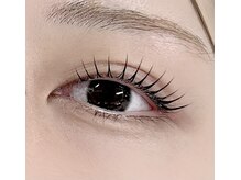 エストアール 博多口店(est-r.)/#パリジェンヌ▽カール