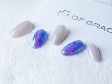 オブ グレイス(Of Grace)/シンプル+αコース &nbsp;No.426