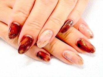 チャンプ(Champu)/