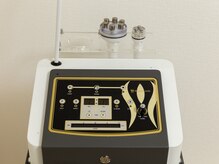 ハイパーナイフで脂肪を撃退！むくみ/冷えにお悩みの方にも◎