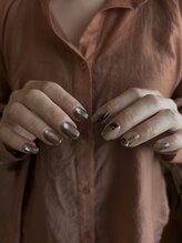 メロウ(merow)/ブラックアート