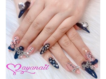 アヤネイル(ayanail)
