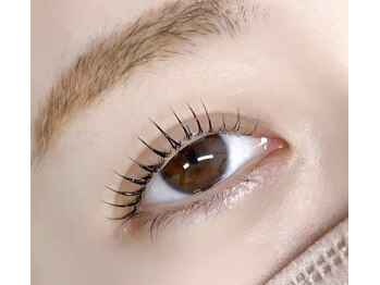 ラグーン(LAGOON)/パリジェンヌラッシュリフト