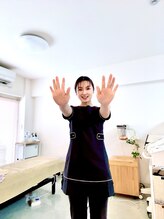 マーラアンジュプラス&nbsp;セラピスト 大西