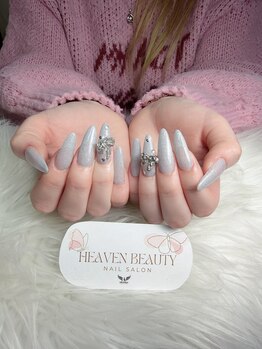 ヘブン ネイル 鶯谷(HEAVEN Nail)/