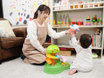 ママリュクス 芦屋本店(mamaluxe)の写真/【産後ママに贈る、自分時間と美ボディケア】産後ママの悩みに、産後専門ケアのmamaluxeがお応えいたします