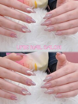 ウミエネイル 板橋 新板橋駅(UMIE NAIL)/