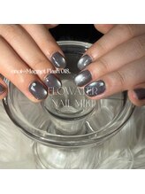 フローター 駒込店(FLOWATER)/Magnet Flash //