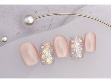 プリッシュ 上野店(prish)/6000円　華やか　マグネット