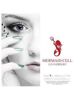 インディバサロン シャイニープラス(Shiny+)/マーメイドセル