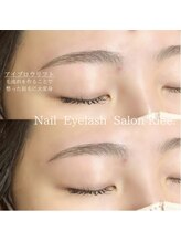 クレー(Klee)/アイブロウリフト