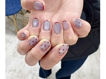 マハロネイルサロン 横浜店(mahalo)/90min