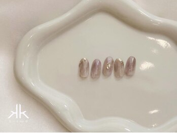 4月 monthly《designコース》