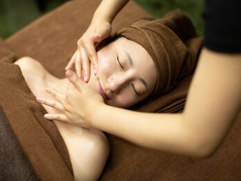 ラナ(LANA)/小顔フェイシャル