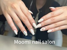 ムーミー 新宿(Moomi)/アート２本