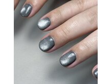 エイト(8)の雰囲気（メンズネイル/ネイルケア大歓迎◎全menuパラジェル/フィルインOK）