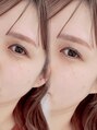 リアンドビー(Re&Be)&nbsp;まつ毛パーマ持続力自信あります！！