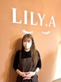 リリア(LILY.A)&nbsp;maya 