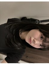アンフルール 新宿店(Une fleur)&nbsp;YUZUHA 