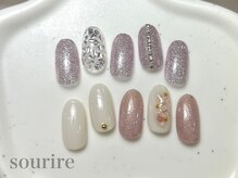 スリール 六甲道店(sourire)