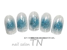 ティーエヌ イオン新潟青山店/7月季節の定額5900円コ―ス