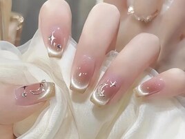 YUZUNAネイル池袋