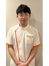 カラダファクトリー 用賀店 相田 丁虎