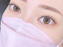 ベッキーラッシュトウキョウ 銀座店(BECKY LASH TOKYO)/まつげパーマ(ラッシュリフト)★