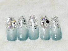 ジュエル(Jewel)の雰囲気（人気No.1 コミコミ定額プラン（オフ込・ケア込）￥7280 サンプル）