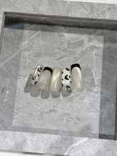 ルーチェネイル(LUCE .nail)/大人ガーリー系定額