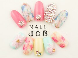 HANDジェル☆☆やり放題6800円